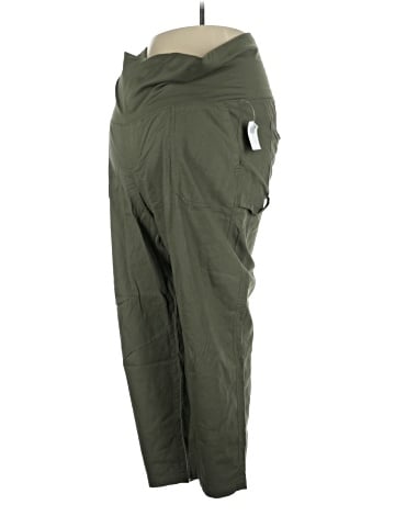 Old Navy - Maternity Cargo Pants (view 1)
