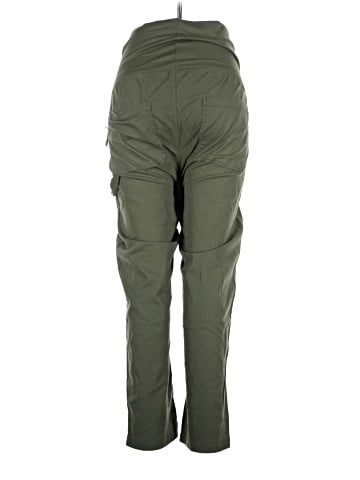 Old Navy - Maternity Cargo Pants (view 2)