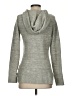 Bench Gray Turtleneck Sweater Size S - photo 2