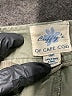 Cuffy's of Cape Cod Solid Green Khakis Size 16 - photo 7