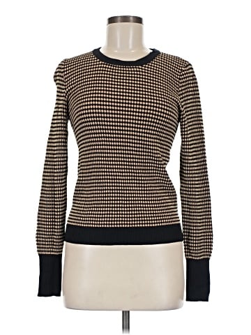 Zara Long Sleeve Turtleneck (view 1)