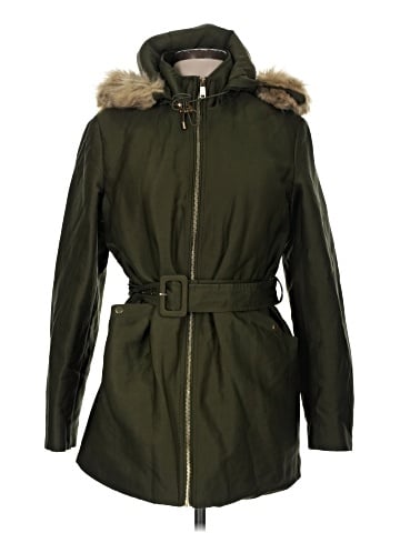 MNG Snow Jacket (view 1)