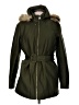 MNG Green Snow Jacket Size M - photo 1