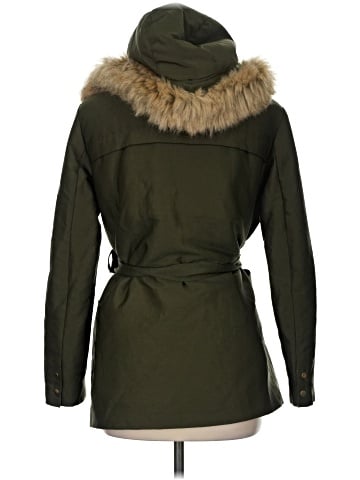 MNG Snow Jacket (view 2)