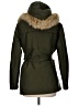MNG Green Snow Jacket Size M - photo 2