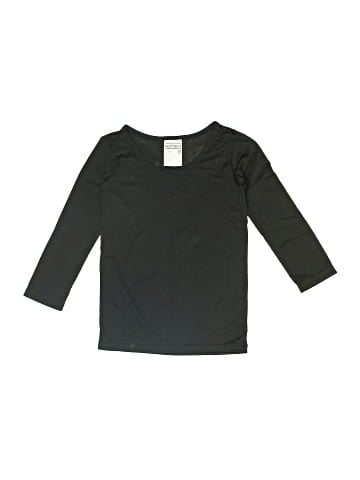 Uniqlo 3/4 Sleeve T-Shirt (view 1)