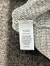 Express Gray Pullover Sweater Size XL - photo 8