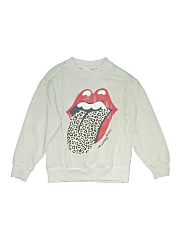 Zara Kids Sweatshirt (view 1)