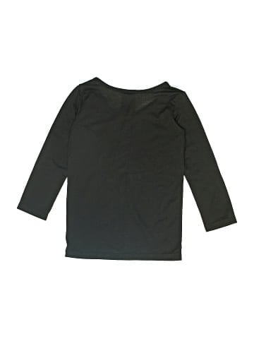 Uniqlo 3/4 Sleeve T-Shirt (view 2)