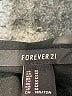 Forever 21 Black Casual Pants Size M - photo 4
