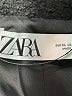 Zara Black Coat Size XL - photo 6