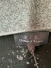 Piko Silver 3/4 Sleeve Top Size S - photo 7