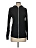 Platinum Black Zip Up Hoodie Size S - photo 1