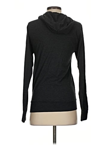 Platinum Zip Up Hoodie (view 2)