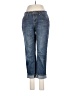 Earl Jean Blue Jeans Size 4 - photo 1