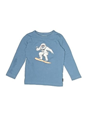 Crewcuts Outlet Long Sleeve T-Shirt (view 1)