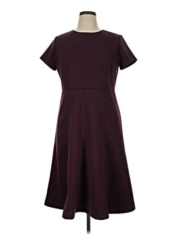 Ann Taylor Casual Dress (view 1)