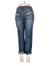 Earl Jean Blue Jeans Size 4 - photo 2