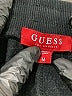 Guess 100% Cotton Black Track Pants Size M - photo 4