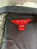 Guess Black Long Sleeve Button-Down Shirt Size M - photo 7