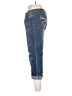 Earl Jean Blue Jeans Size 4 - photo 5