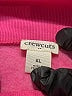 Crewcuts Outlet Pink Sweatshirt Size XL (kids) - photo 3