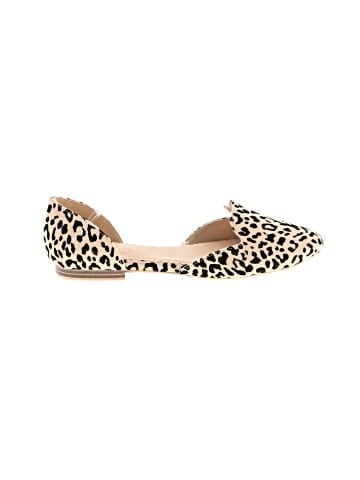 Rachel Zoe Flats (view 1)