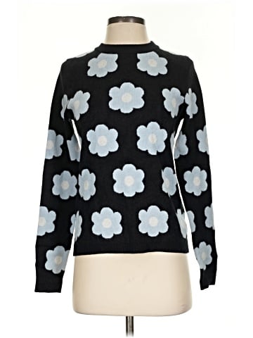 Cynthia Rowley Pullover Sweater (view 1)