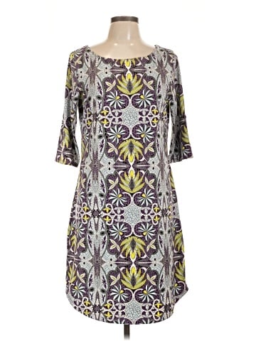 Soybu Casual Dress (view 1)