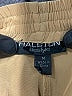 Halston Solid Gold Casual Pants Size M - photo 7