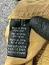 Halston Solid Gold Casual Pants Size M - photo 8