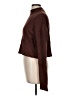 LA Hearts Brown Turtleneck Sweater Size M - photo 5