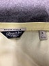 Maison Scotch 100% Polyester Yellow Sleeveless T-Shirt Size Med (2) - photo 7