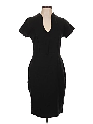Ashley Stewart Cocktail Dress (view 1)