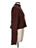 LA Hearts Brown Turtleneck Sweater Size M - photo 4