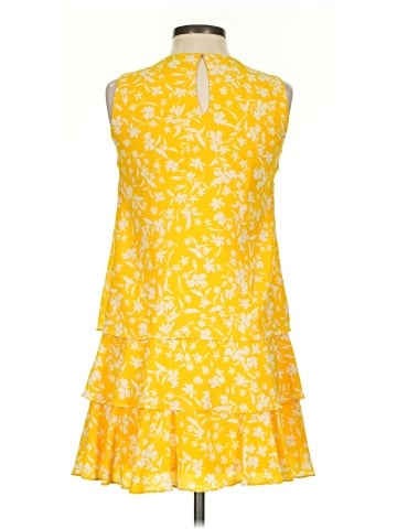 Lauren by Ralph Lauren Casual Dress (view 2)
