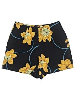 Shilla Shorts (view 1)