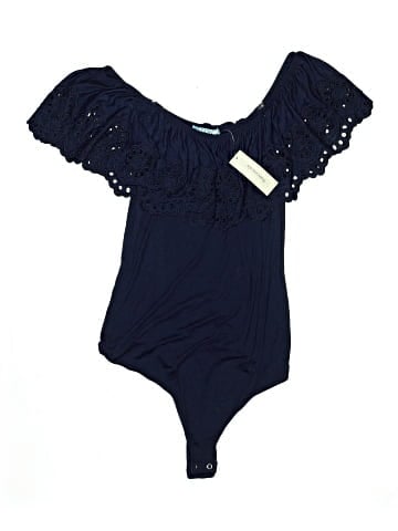 Dina Be Bodysuit (view 1)