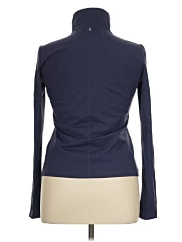 Zyia Active Track Jacket (view 2)
