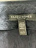 Eileen Fisher Blue Jacket Size S (petite) - photo 6
