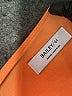 Bailey 44 Orange Cocktail Dress Size M - photo 7