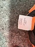 Bailey 44 Orange Cocktail Dress Size M - photo 10