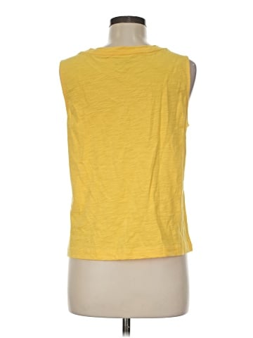 Escada Sleeveless T-Shirt (view 2)