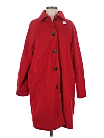 Old Navy Coat (view 1)
