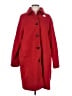Old Navy 100% Polyester Red Coat Size M - photo 1