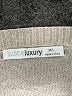 Subtle Luxury Tan Pullover Sweater Size Med - Lg - photo 7