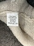 Subtle Luxury Tan Pullover Sweater Size Med - Lg - photo 8