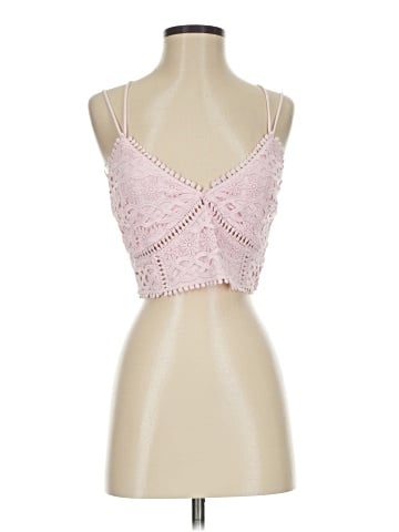Mi ami Sleeveless Top (view 1)