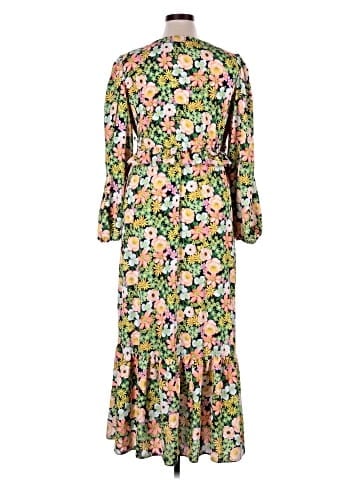 ASOS Design Casual Dress (view 2)