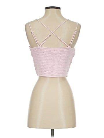 Mi ami Sleeveless Top (view 2)